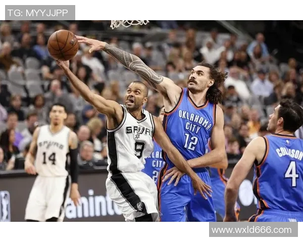 马刺与雷霆对决分析及篮彩推荐助你赢得投注胜利