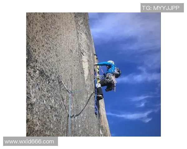 攀登梦想与挑战：北京攀岩队成长历程的真实记录与反思